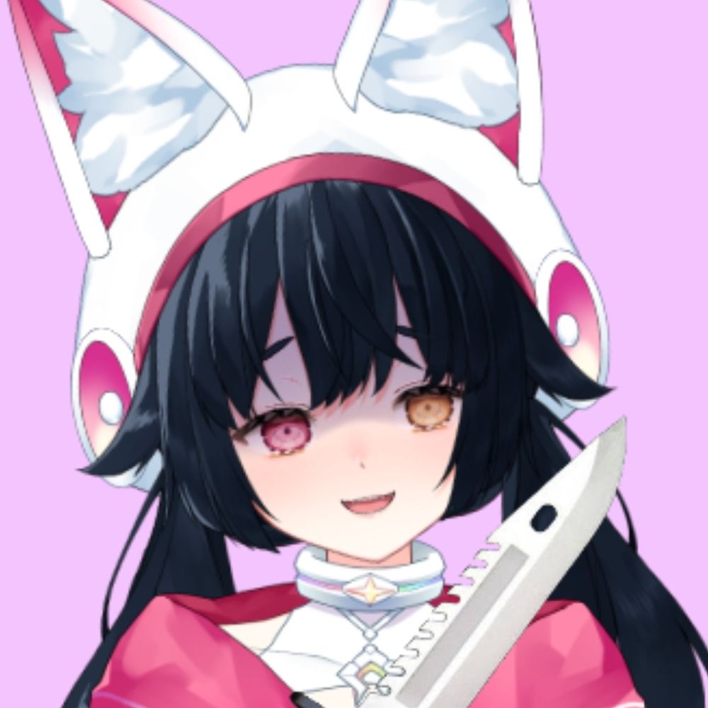 黒猫エリサ🐱遊戲出BUG事故系