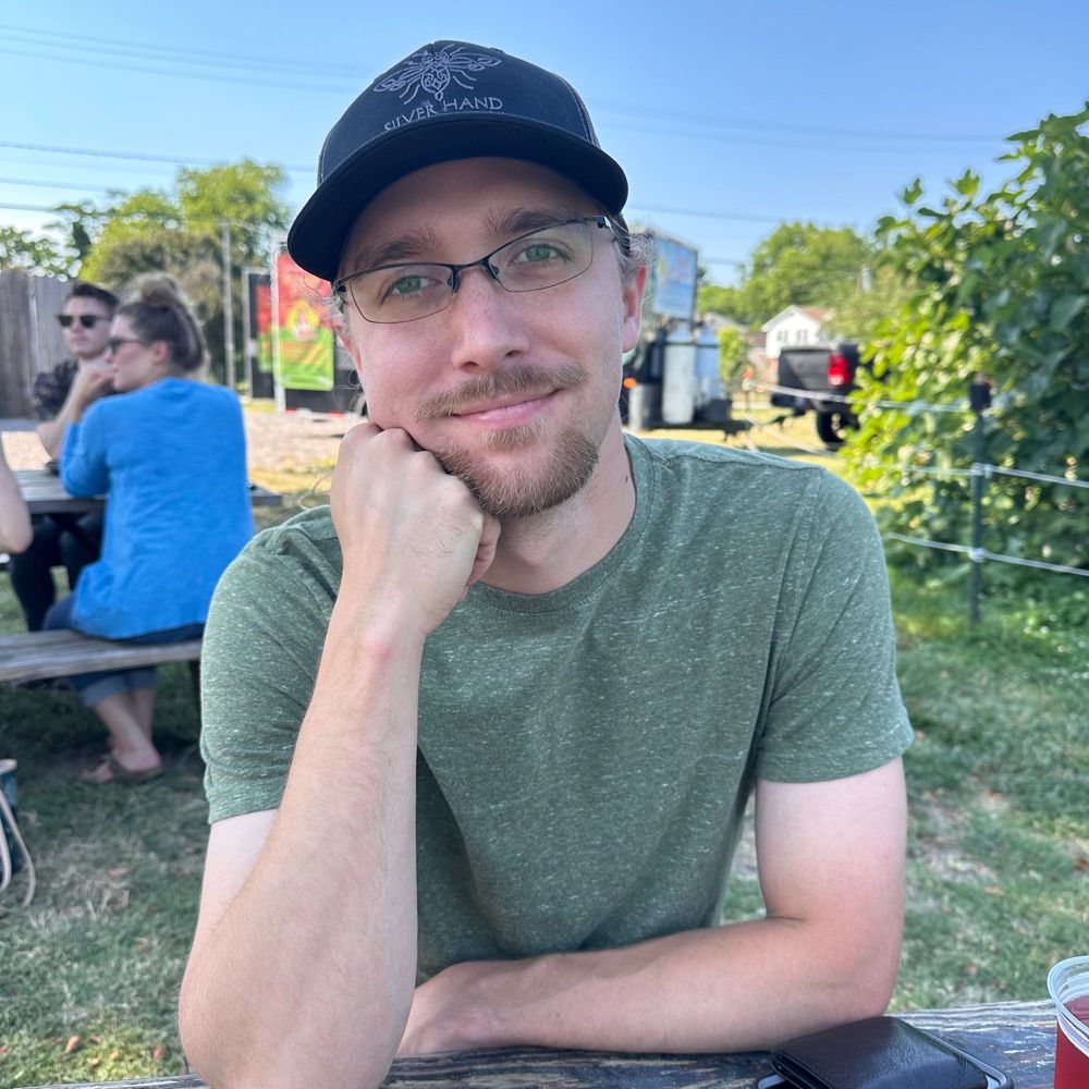 Christopher Silverwing