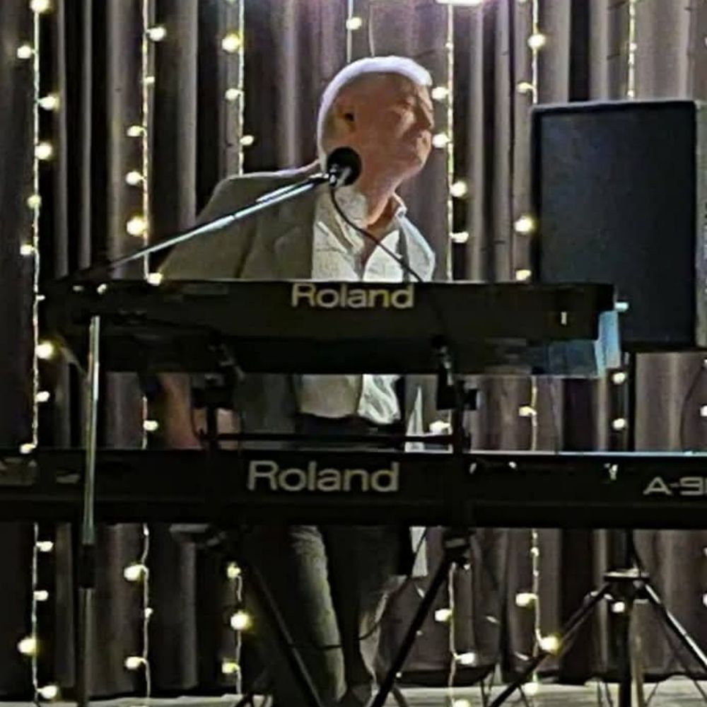 Rob Case