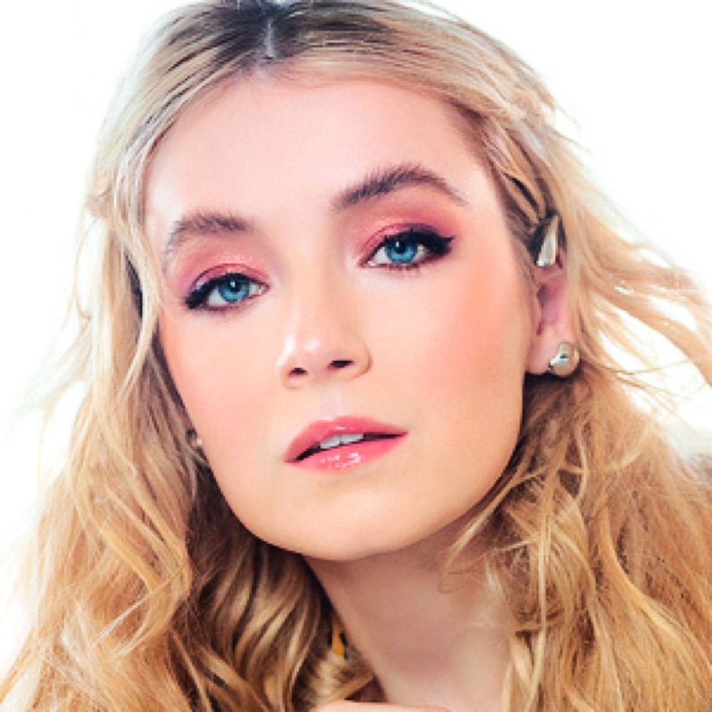 Sarah Bolger Brasil