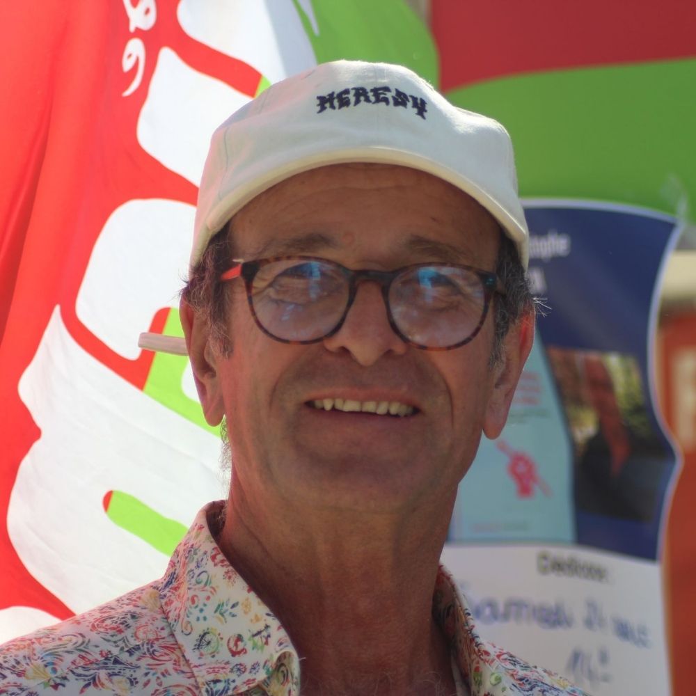 Jean-Paul Tual
