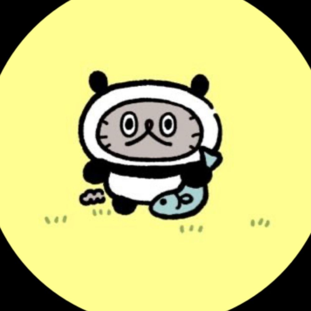 どすこいパンダ〻ʘᴥʘ〻🍓
