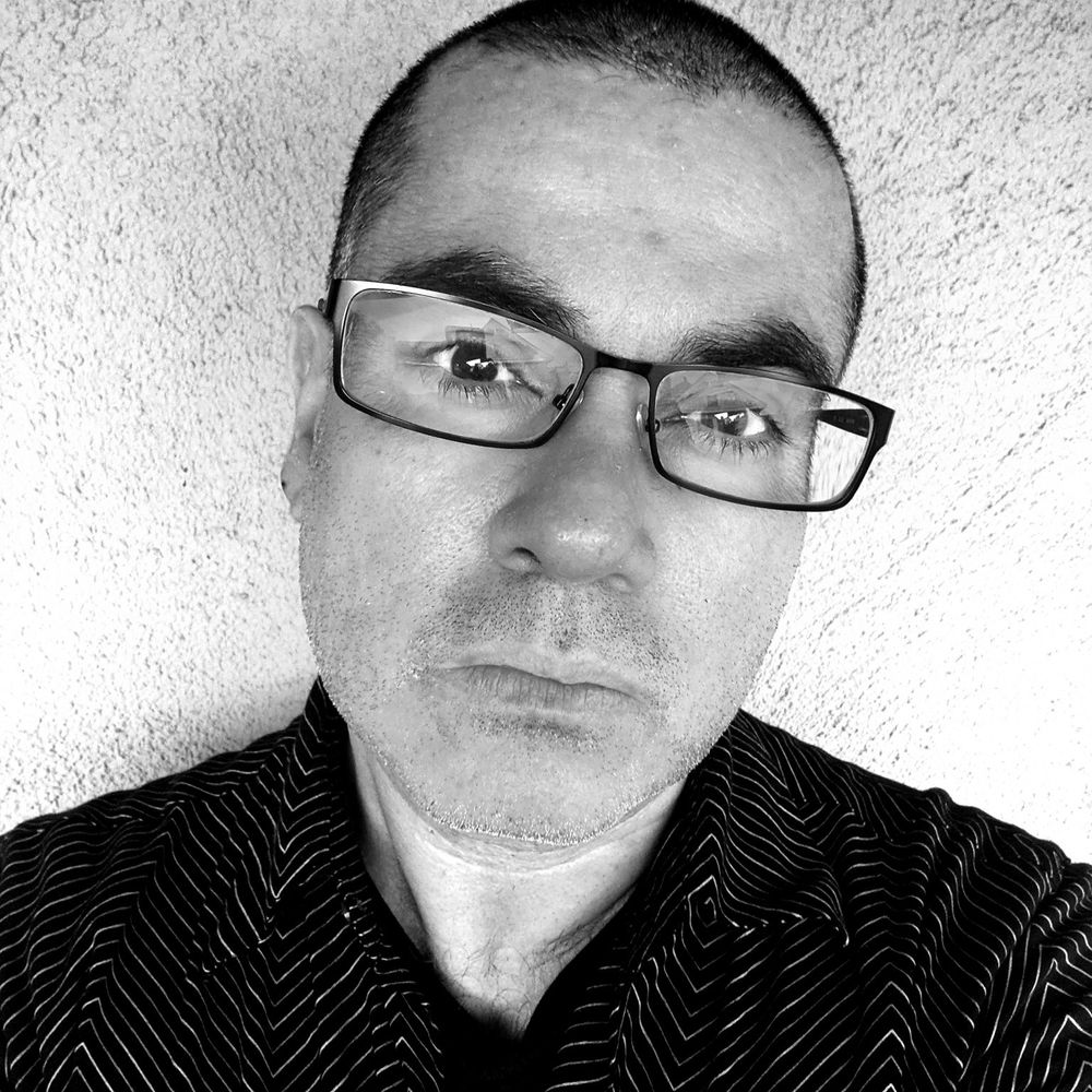 Gustavo Alfonso Rincon (Ph.D., M.Arch., M.F.A., B.S., B.A.)