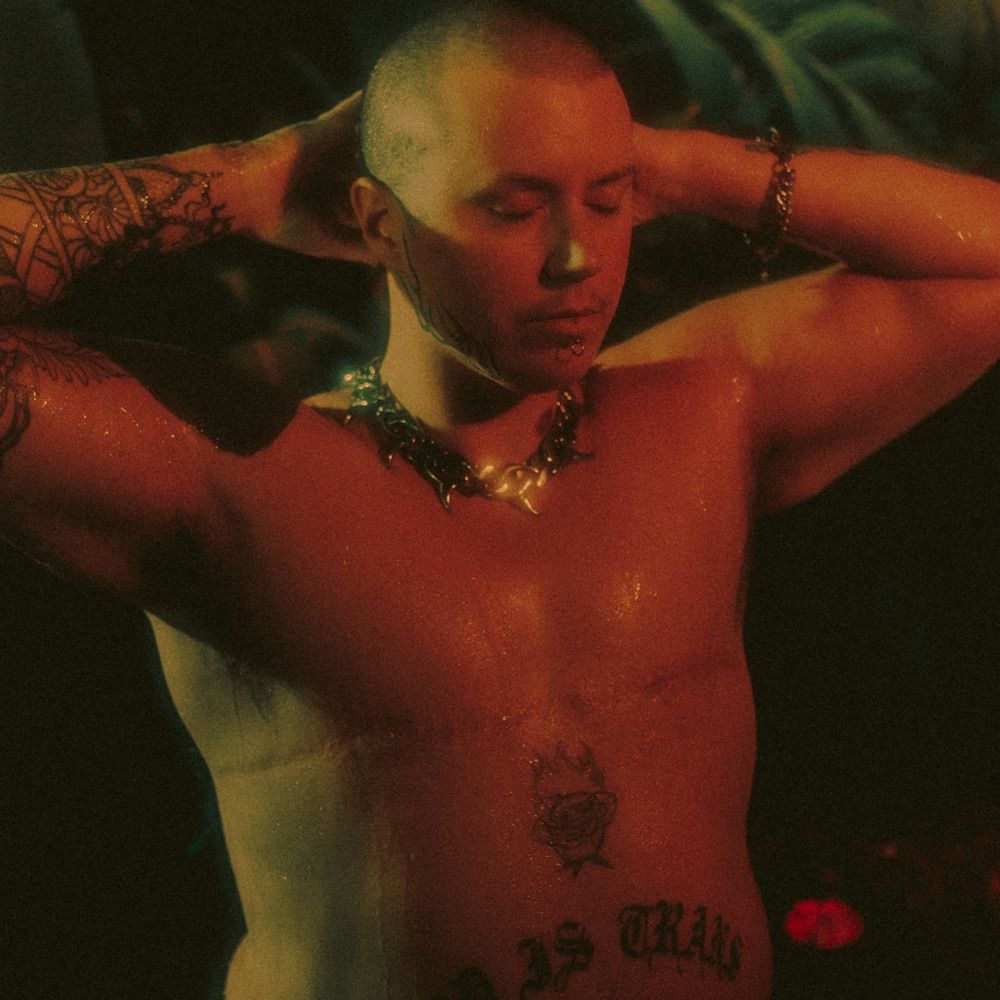 Mason Rose - Photographer