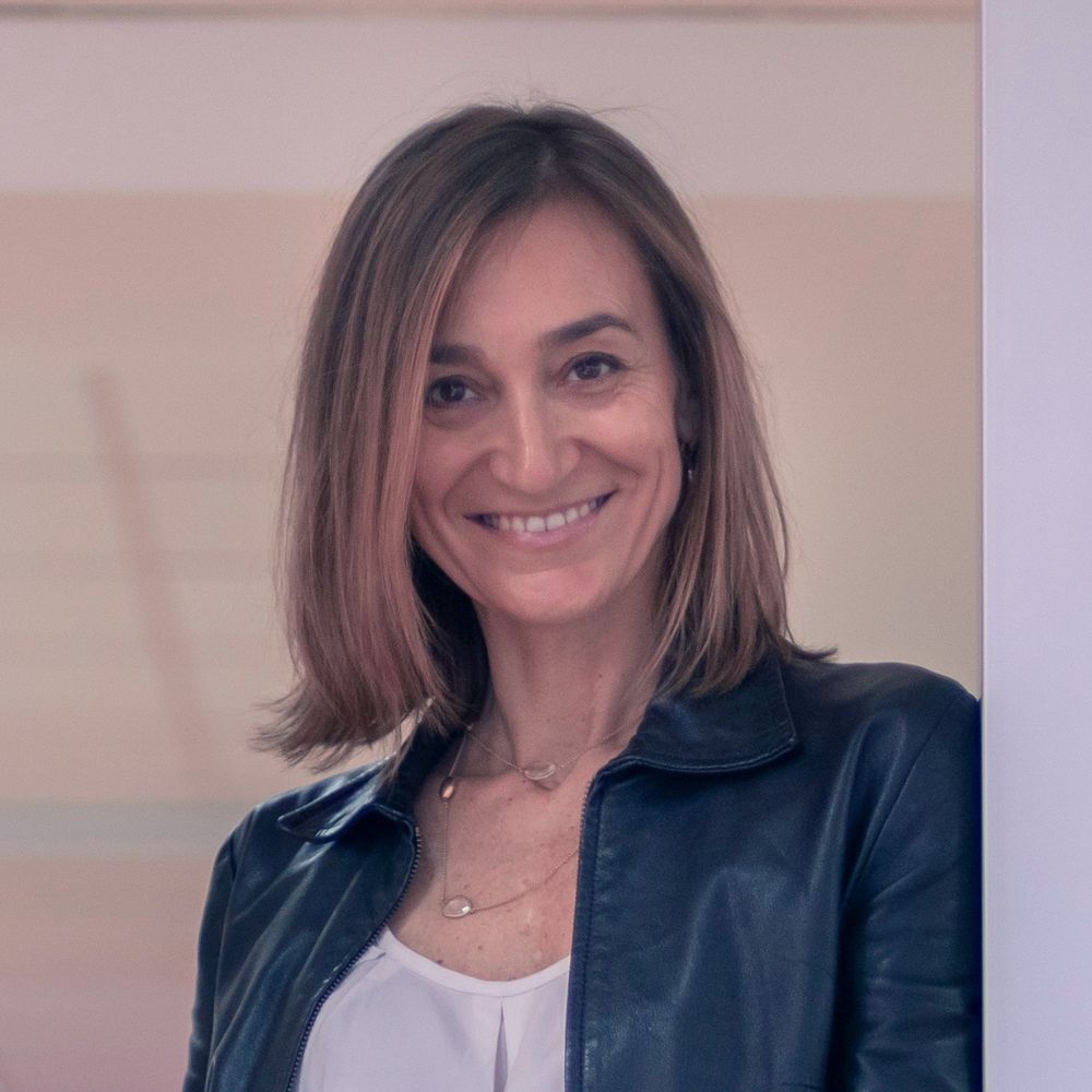 Noelia Amoedo