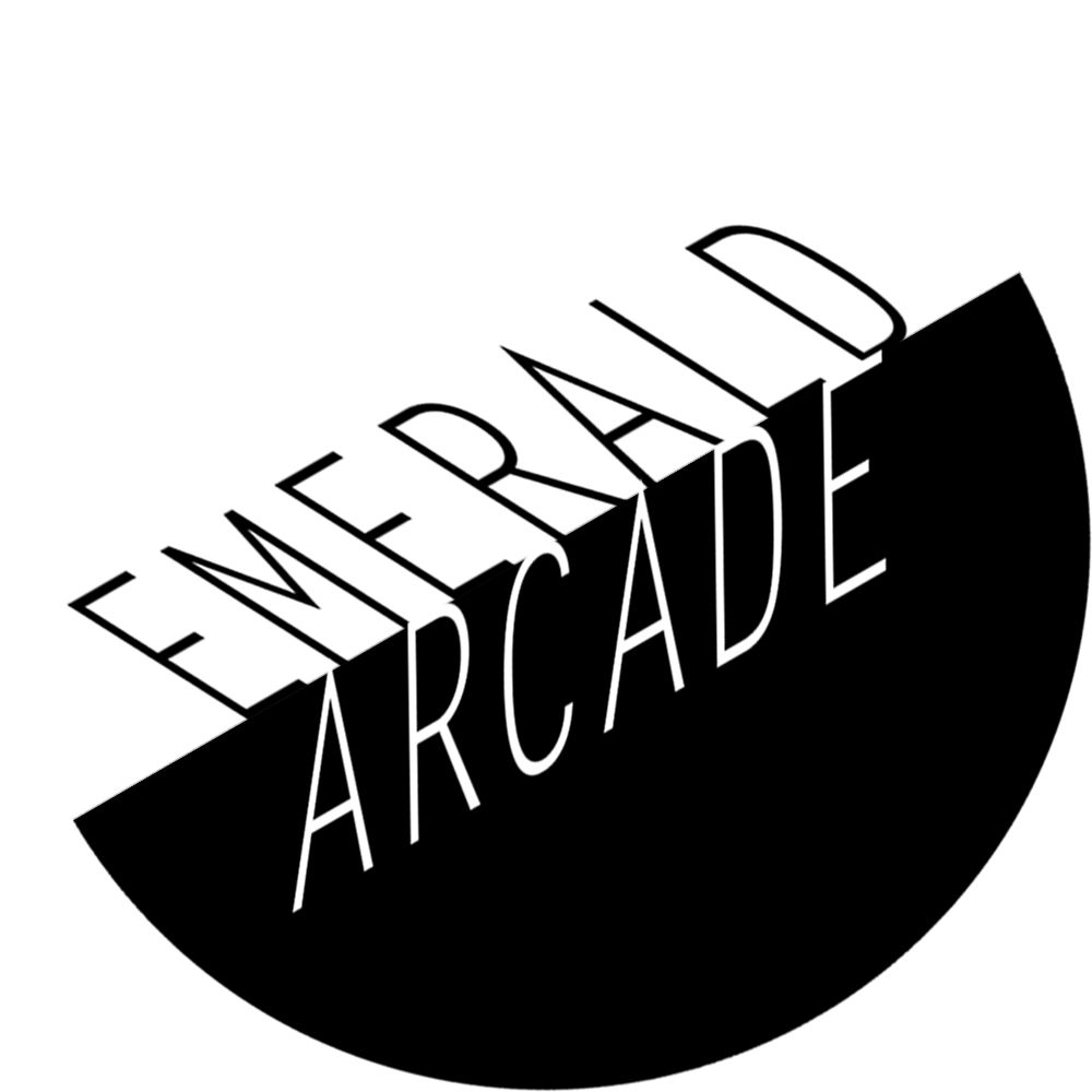 Emerald Arcade