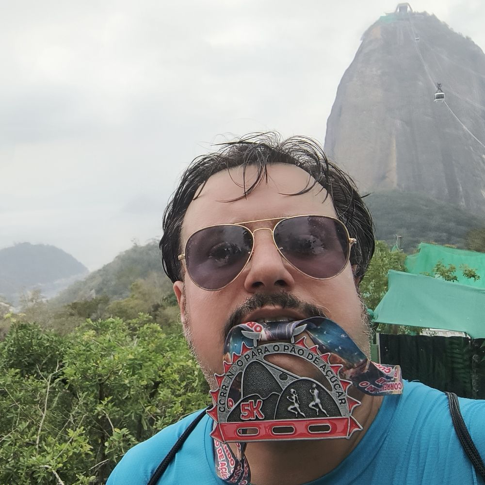 Luiz Ricas