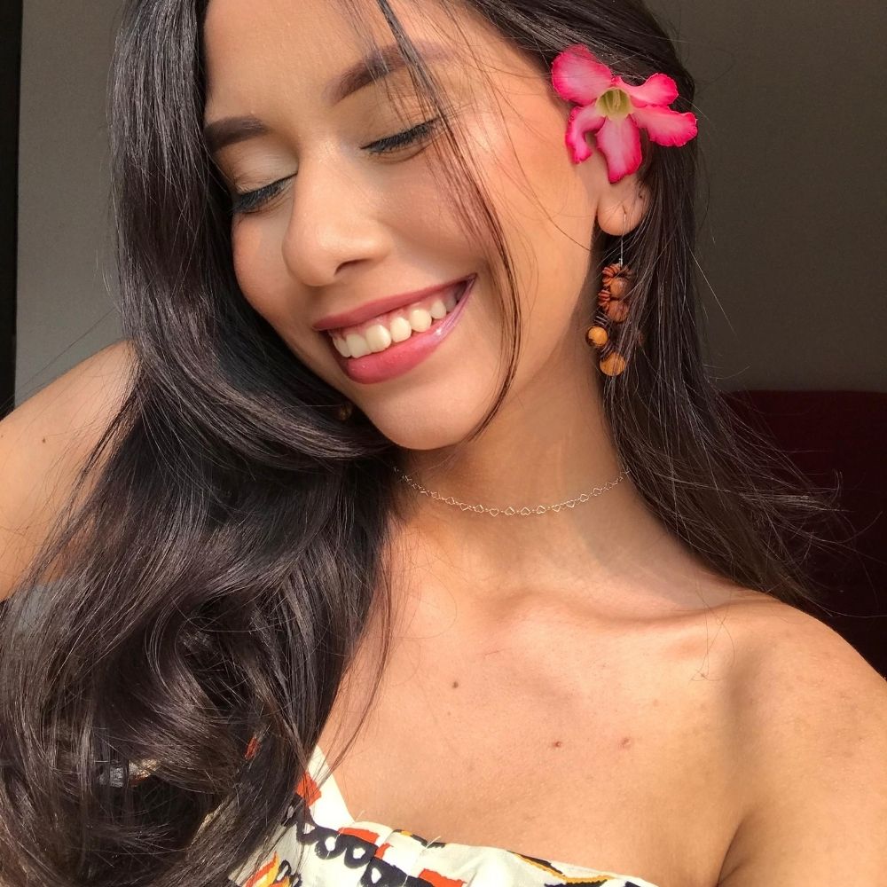 daniella severo