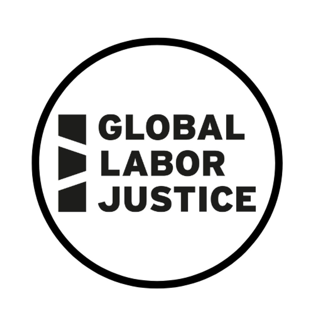 Global Labor Justice 