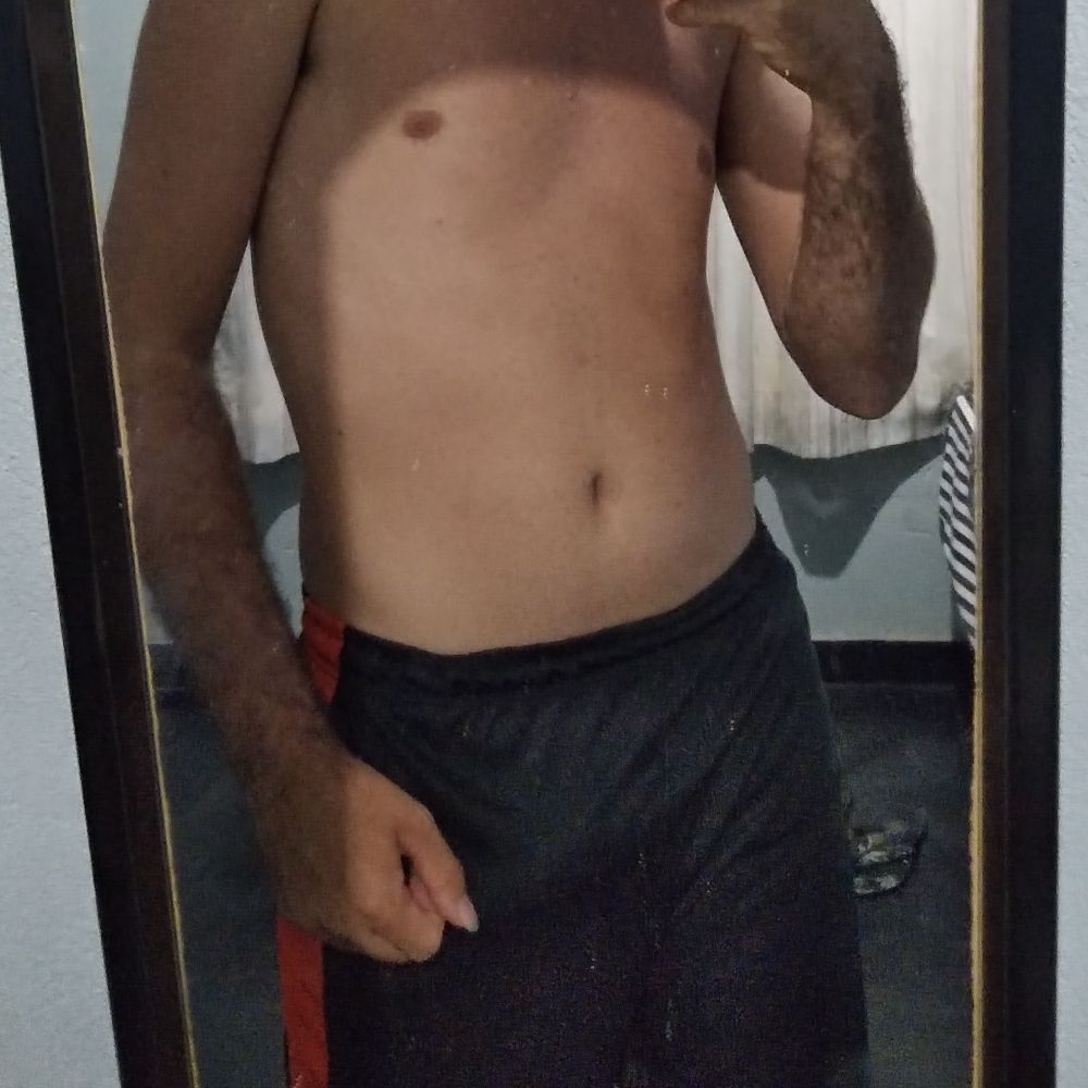Exibicionista 🌝