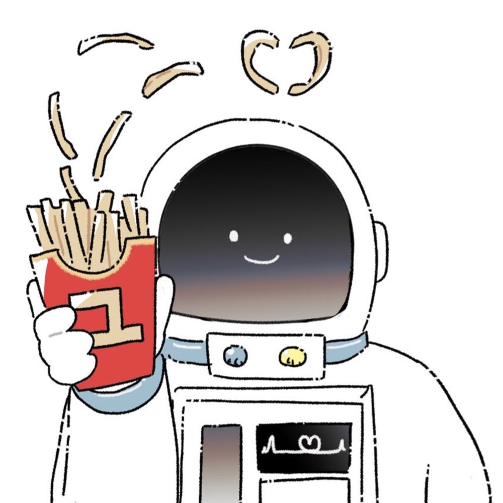 椛嶋ユウニ🍟