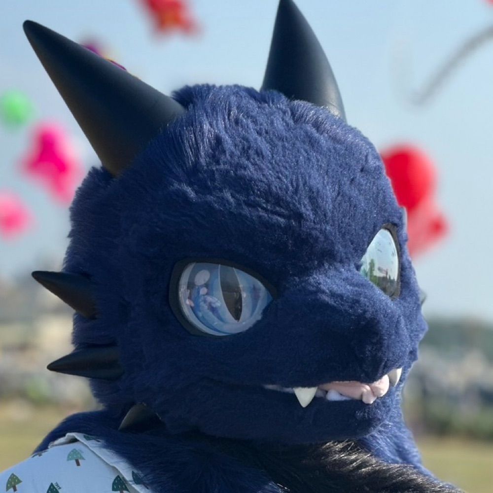 LanQing（嵐青）