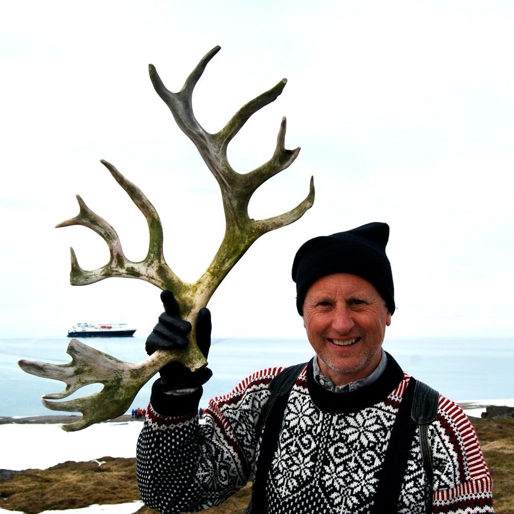Steve Jensen