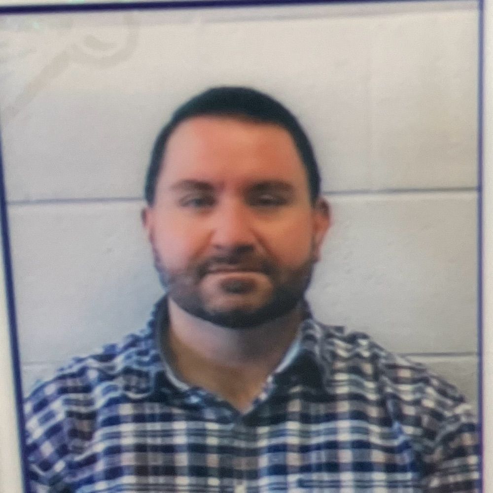 Matthew Dreher