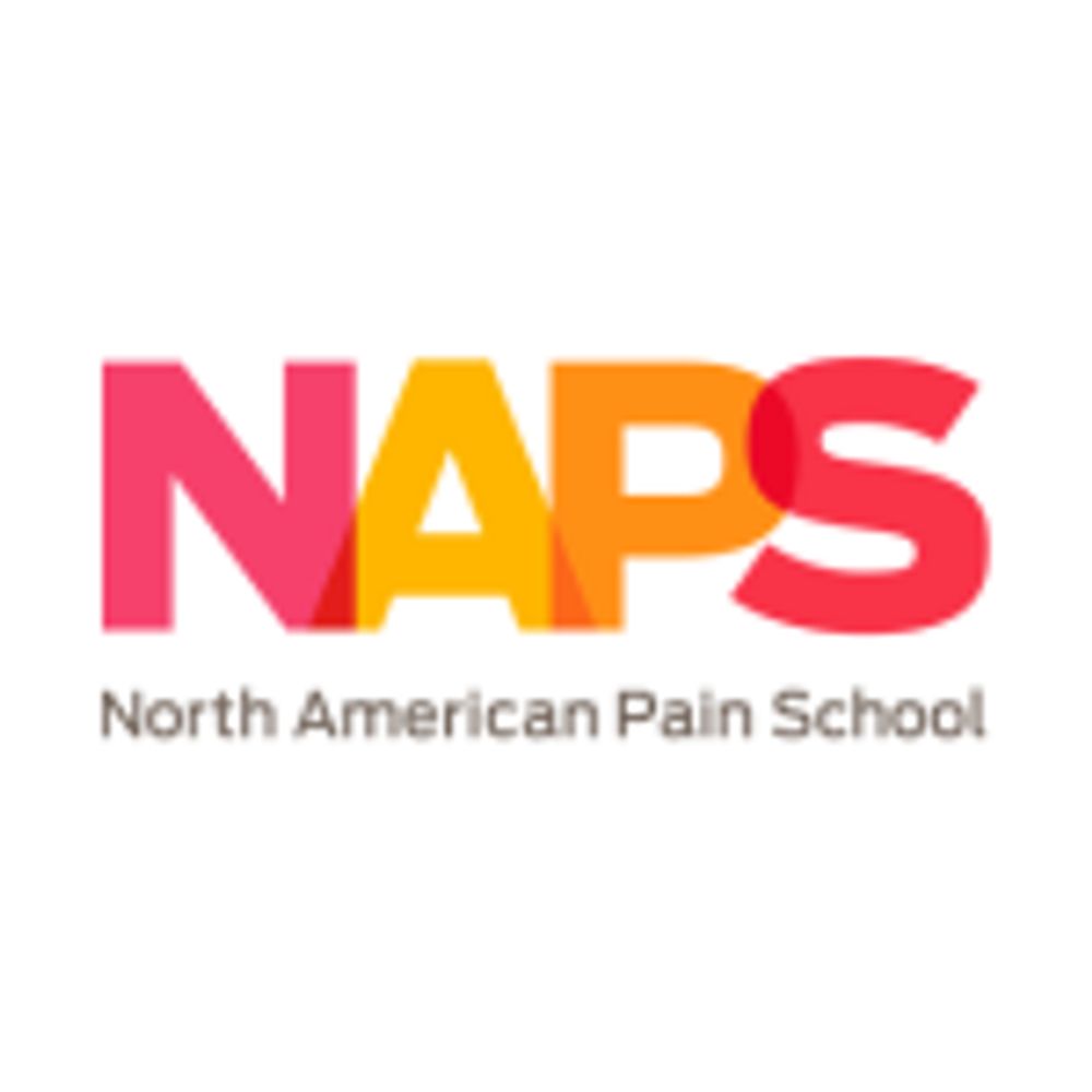 North American Pain School