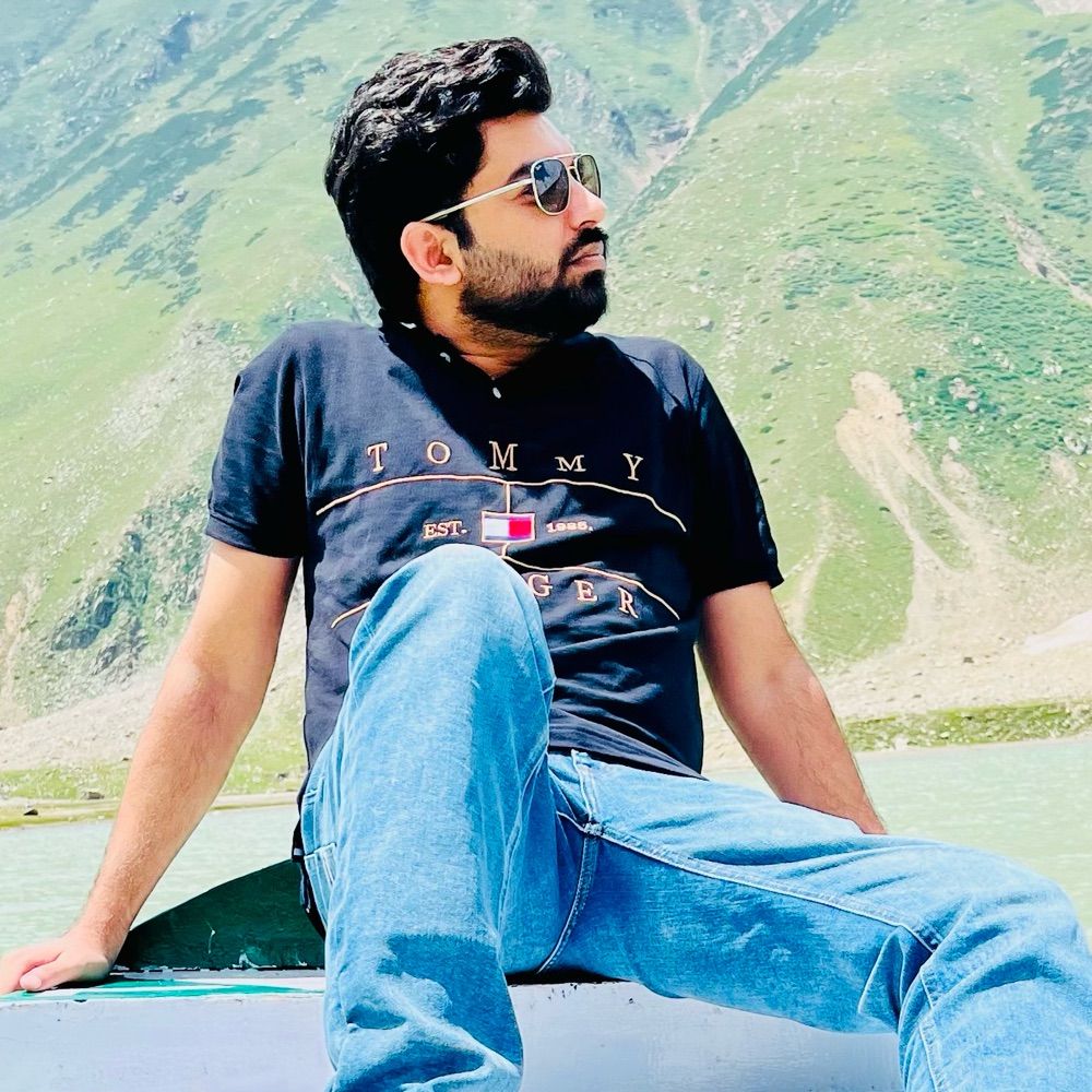Ihtisham ul haq