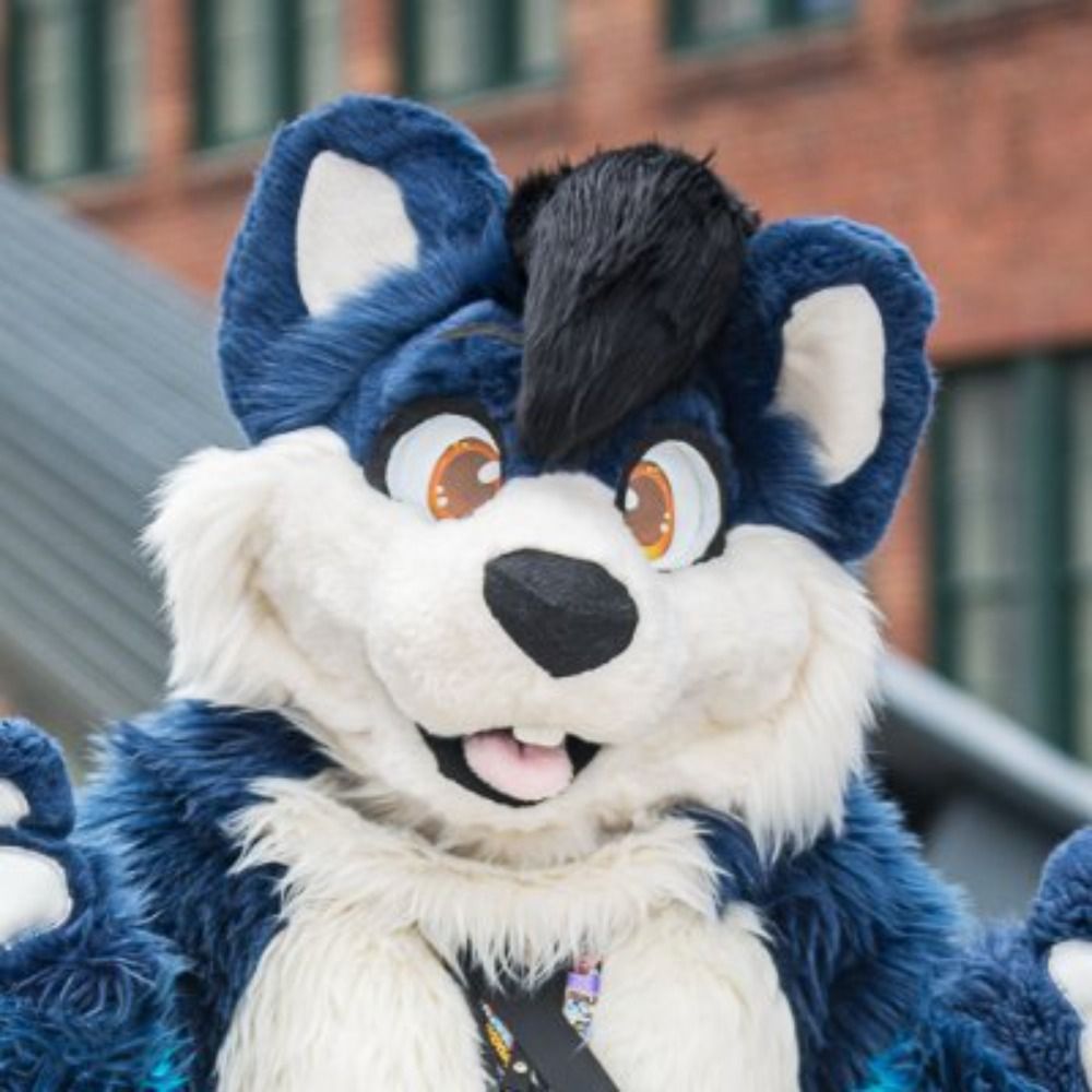 Peppy Squirrel