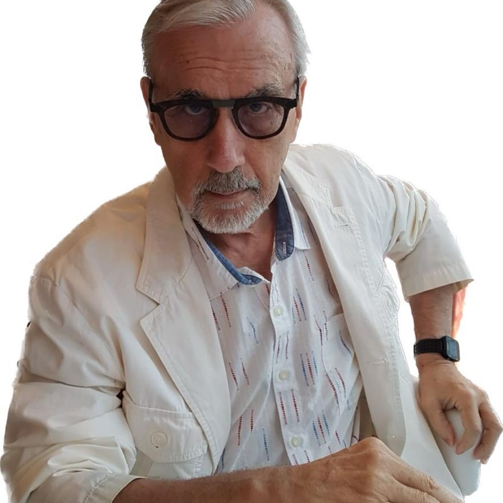Doug Little