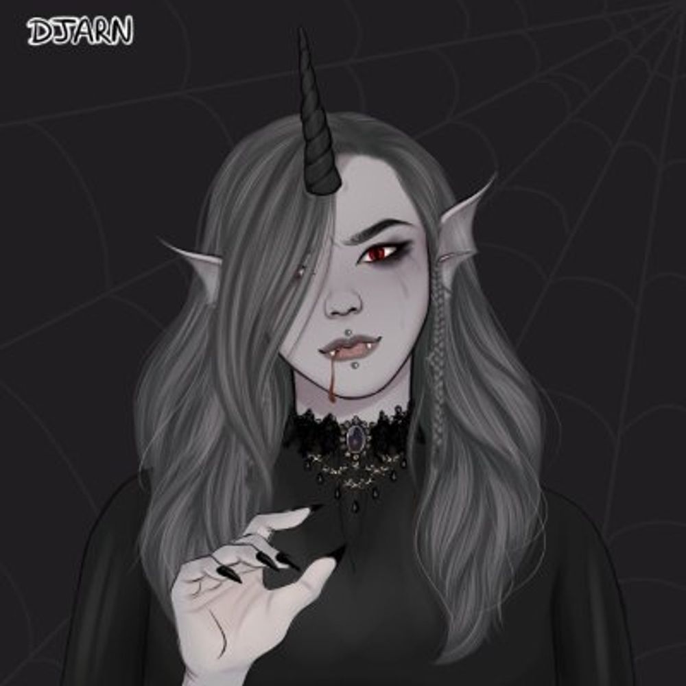 Batty Ivy