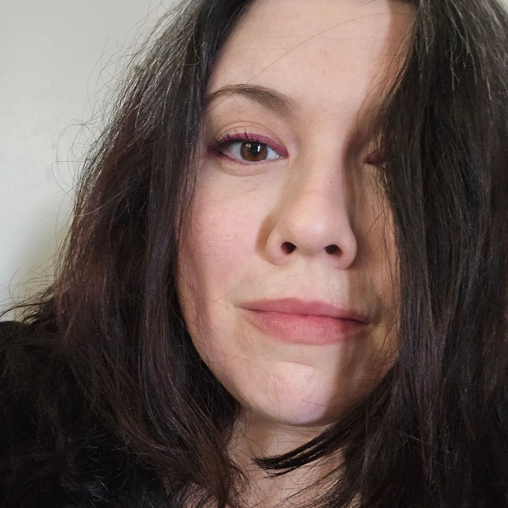 April December (she/her)