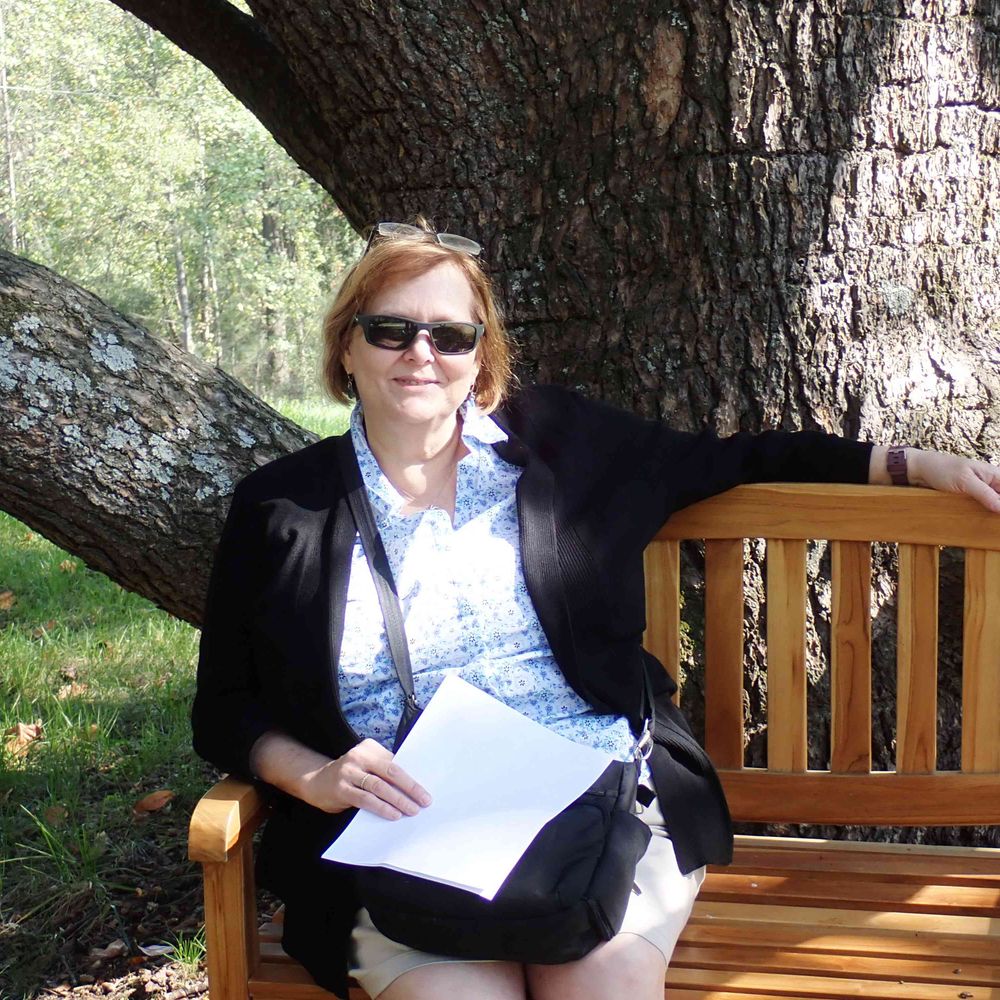 Michele Phillips Copp