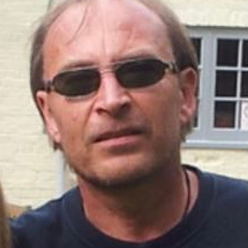 John Westcott