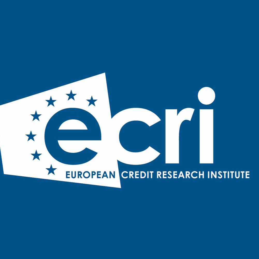 European Credit Research Institute (ECRI)