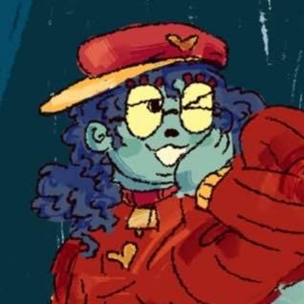 User avatar