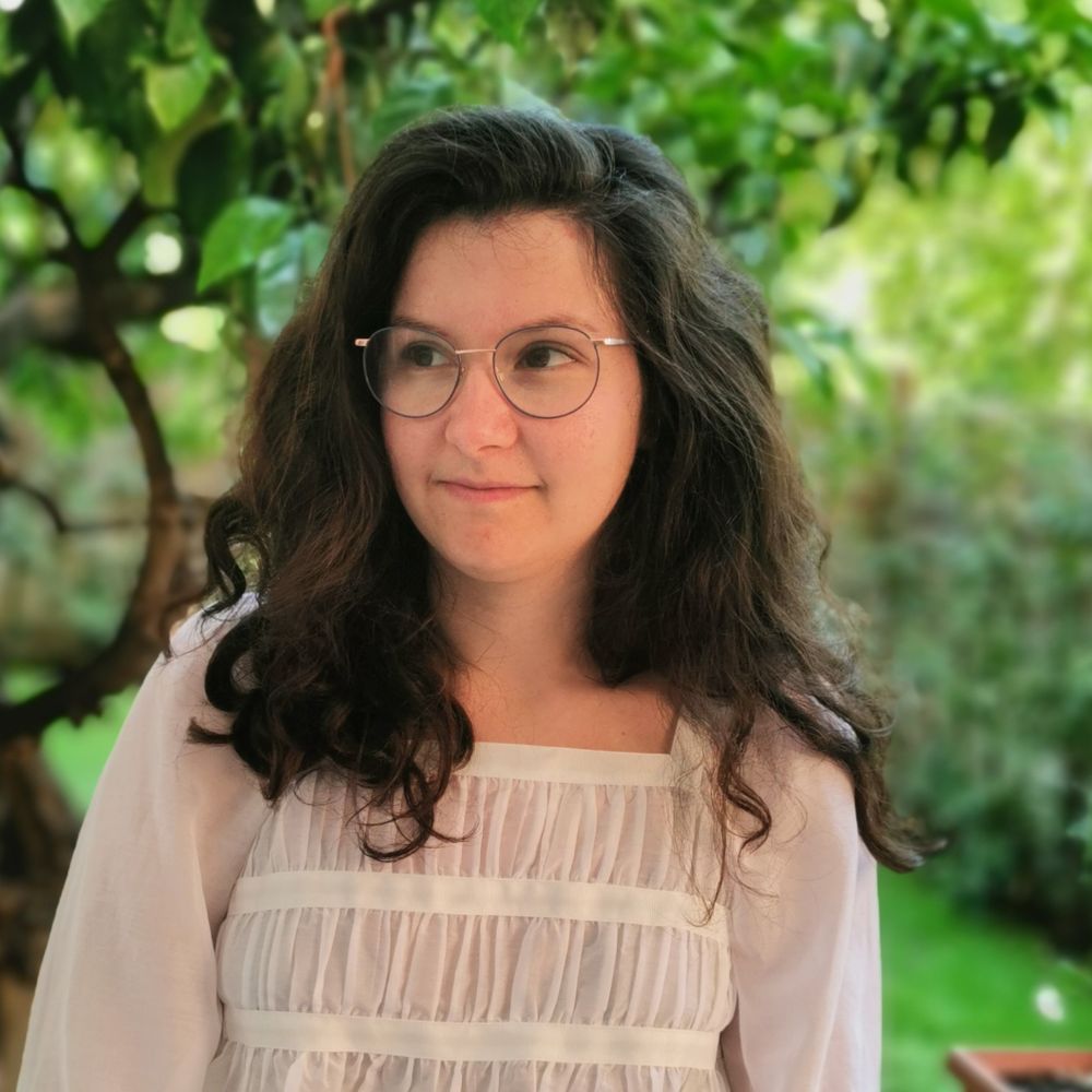 Lavinia Gambini