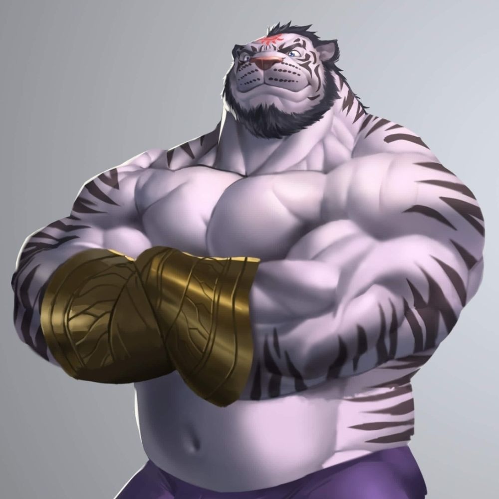 Sun Tiger
