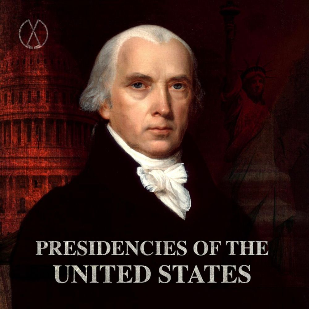 Presidencies Podcast's avatar