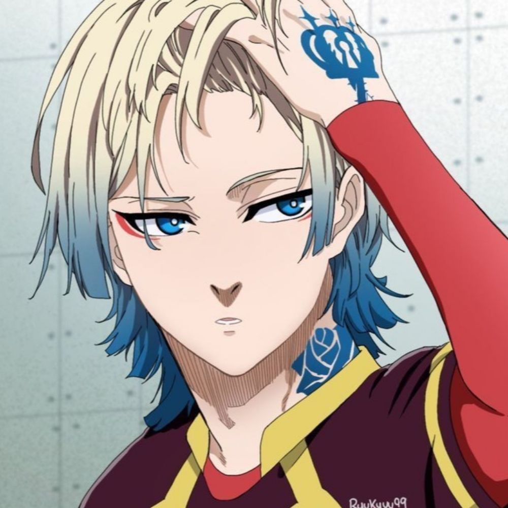 isoka