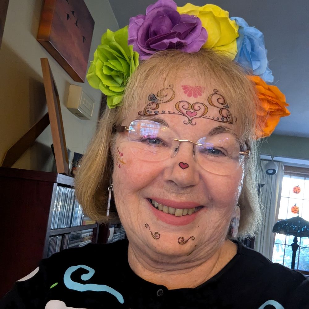 Linda Finne