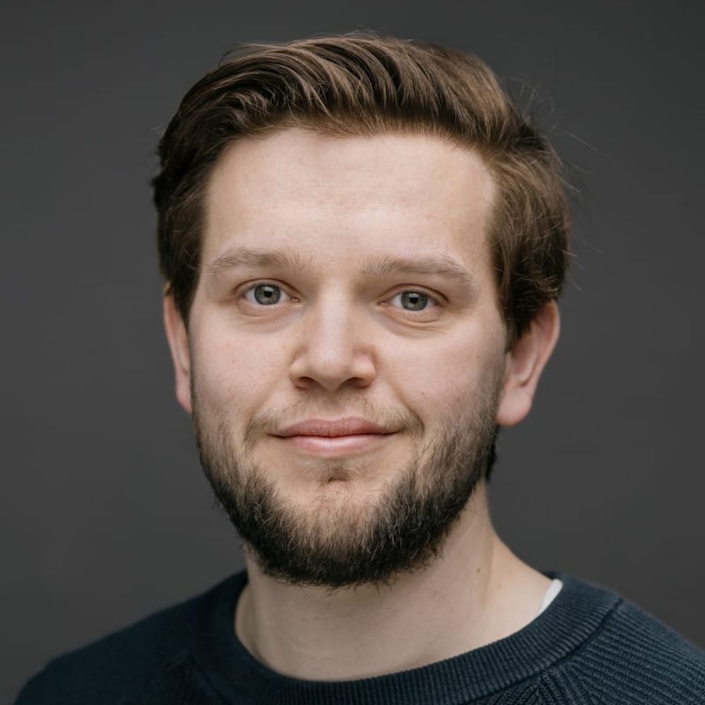 Mario Bauriegel