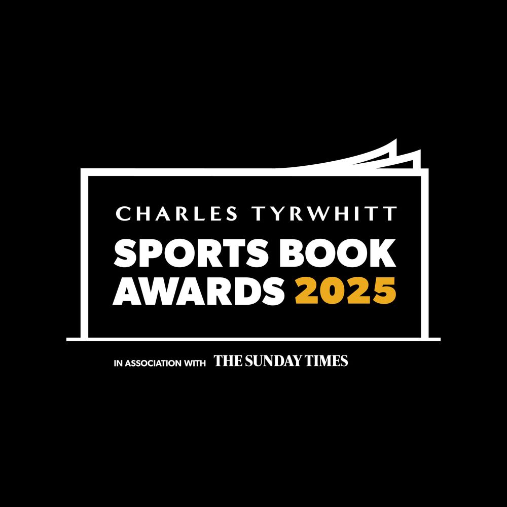 Charles Tyrwhitt Sports Book Awards