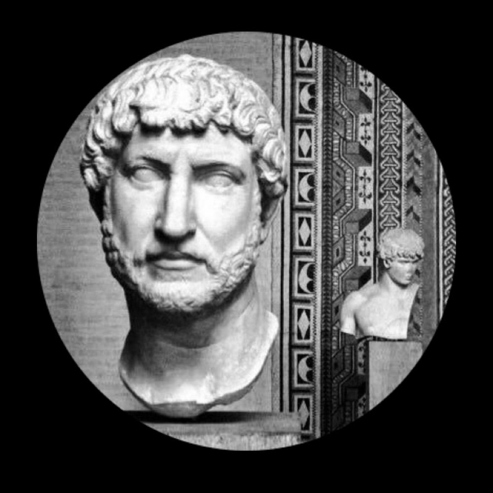Hadrianus