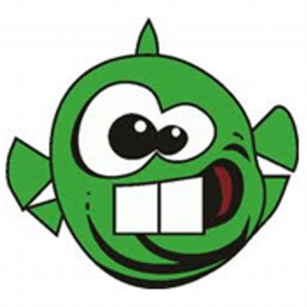 Dopefish