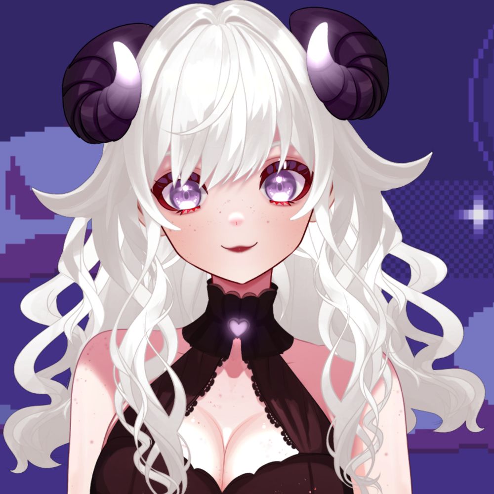 Shadow Dawn | 🐉Dragon Vtuber