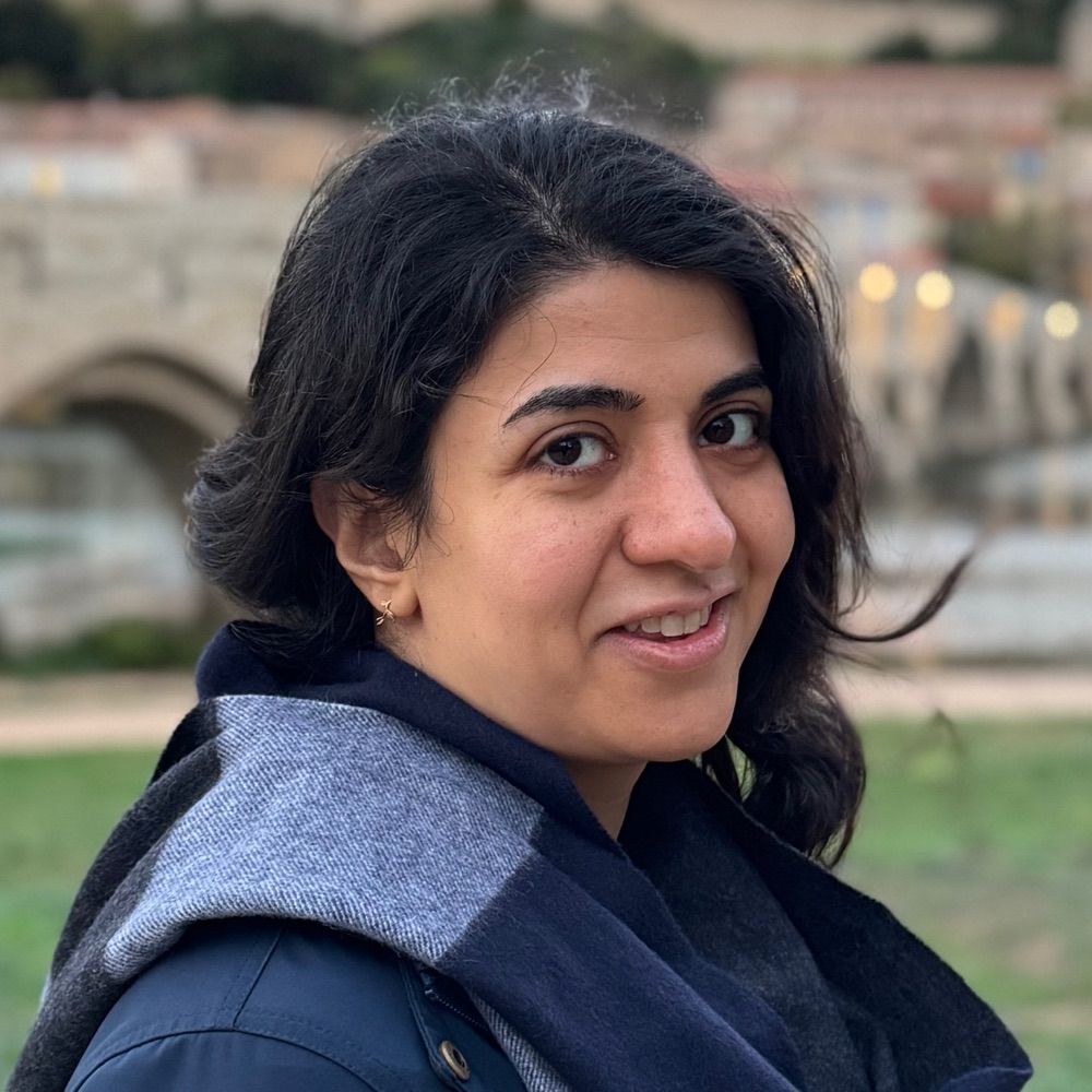 Shadi Farahzadi