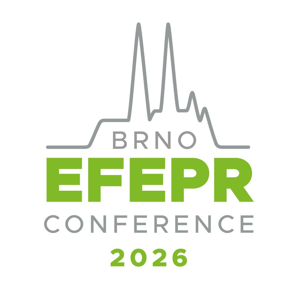 XIII EFEPR Conference 2026, Brno