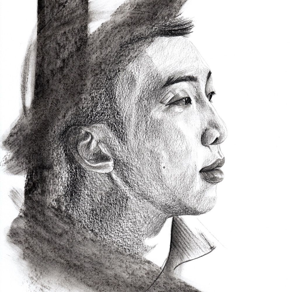 Meike | borahae arts