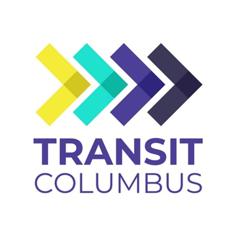 Transit Columbus's avatar