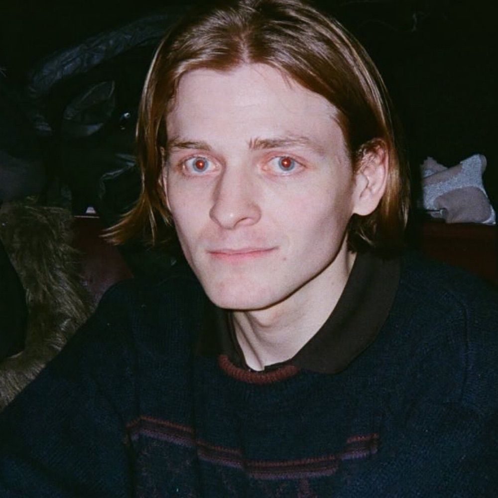 Daniel Hawley