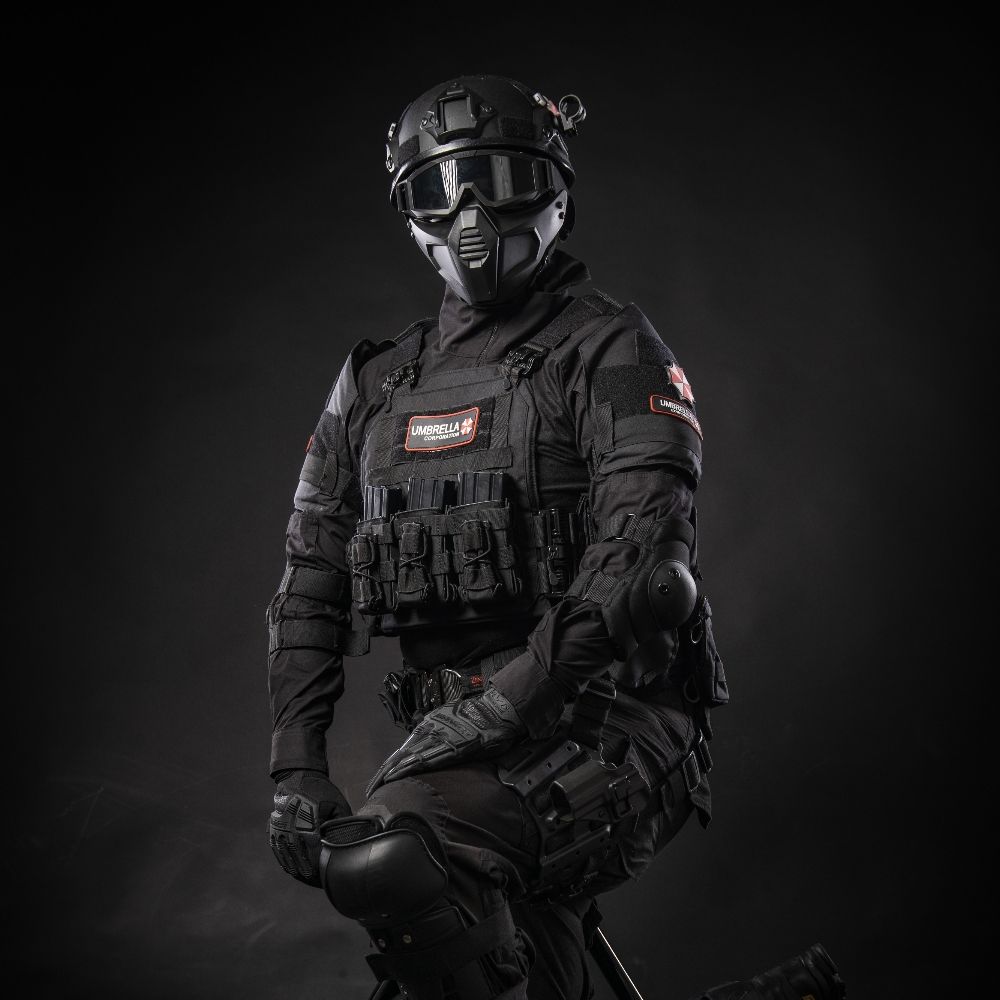 Handler Chris