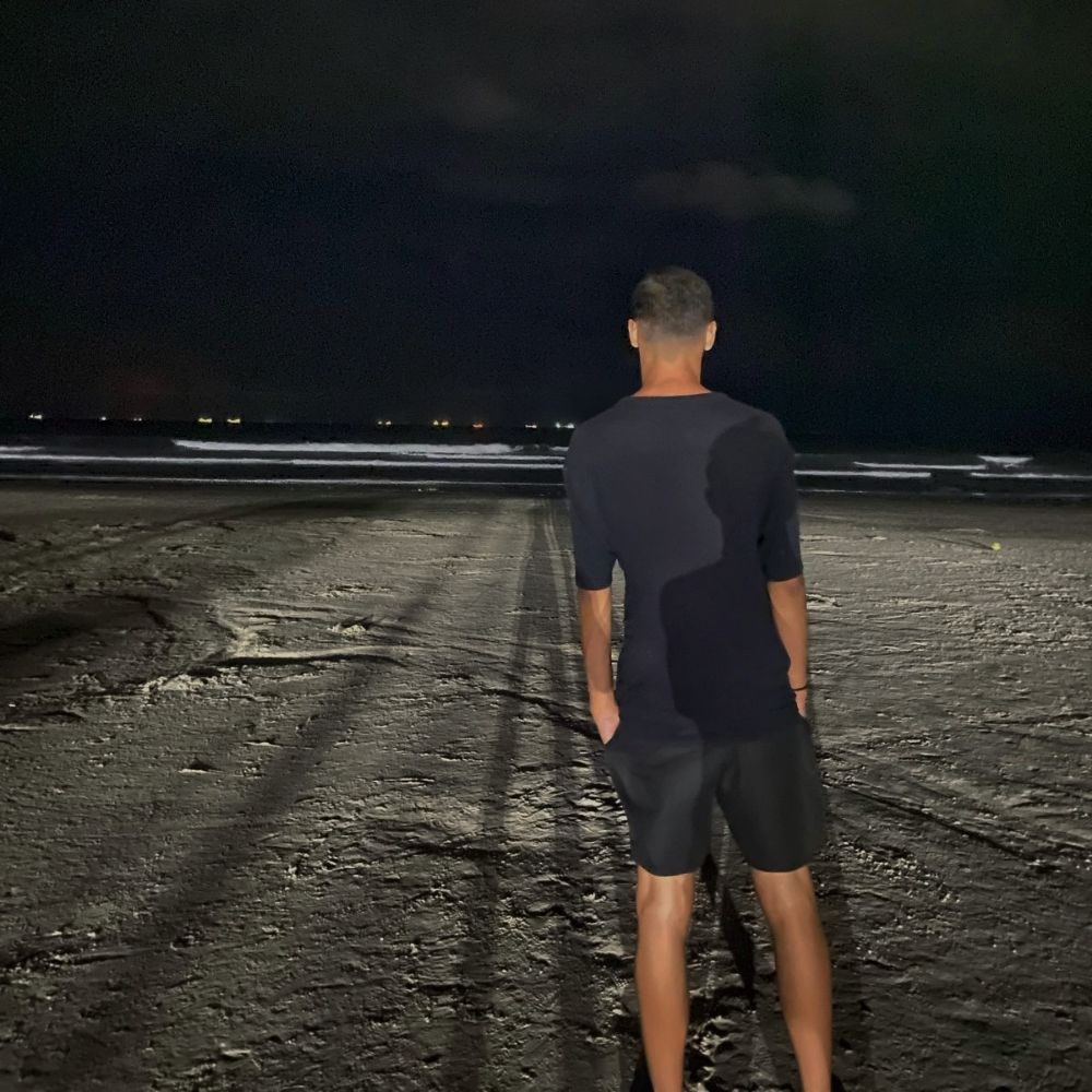 Vitor Santos