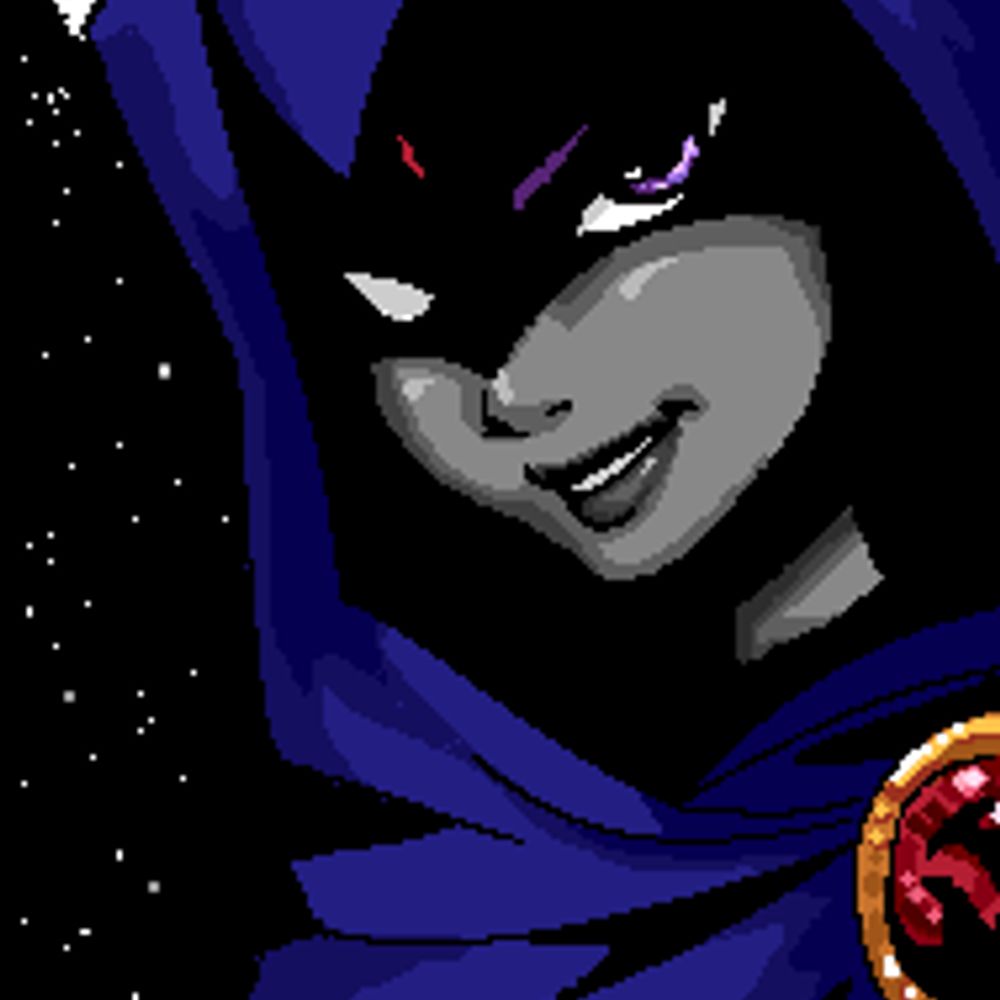 Elisabeth Necroflower