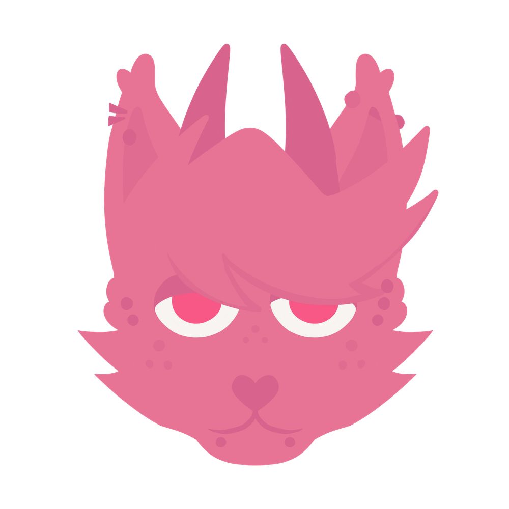 Splinter |【Commissions CLOSED】