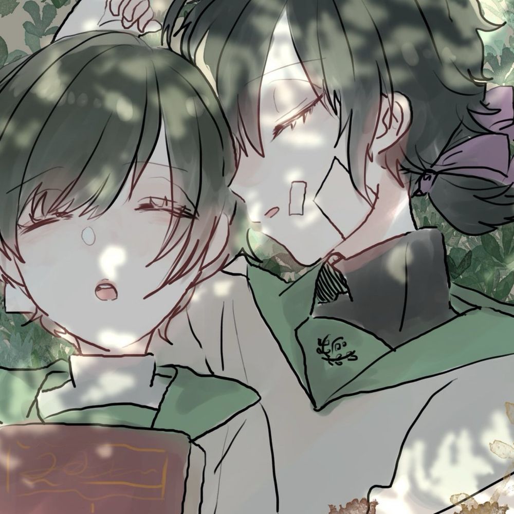 藍雀