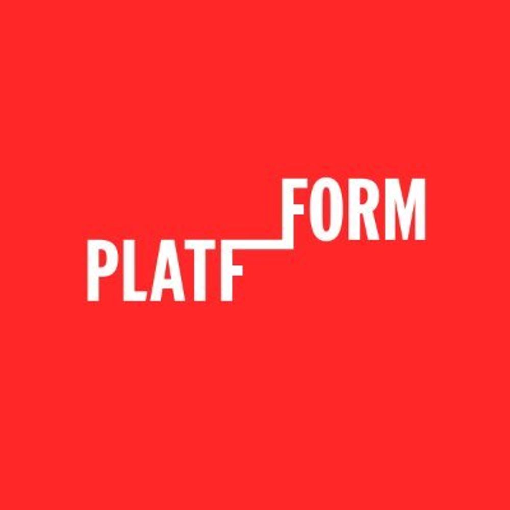 Platfform