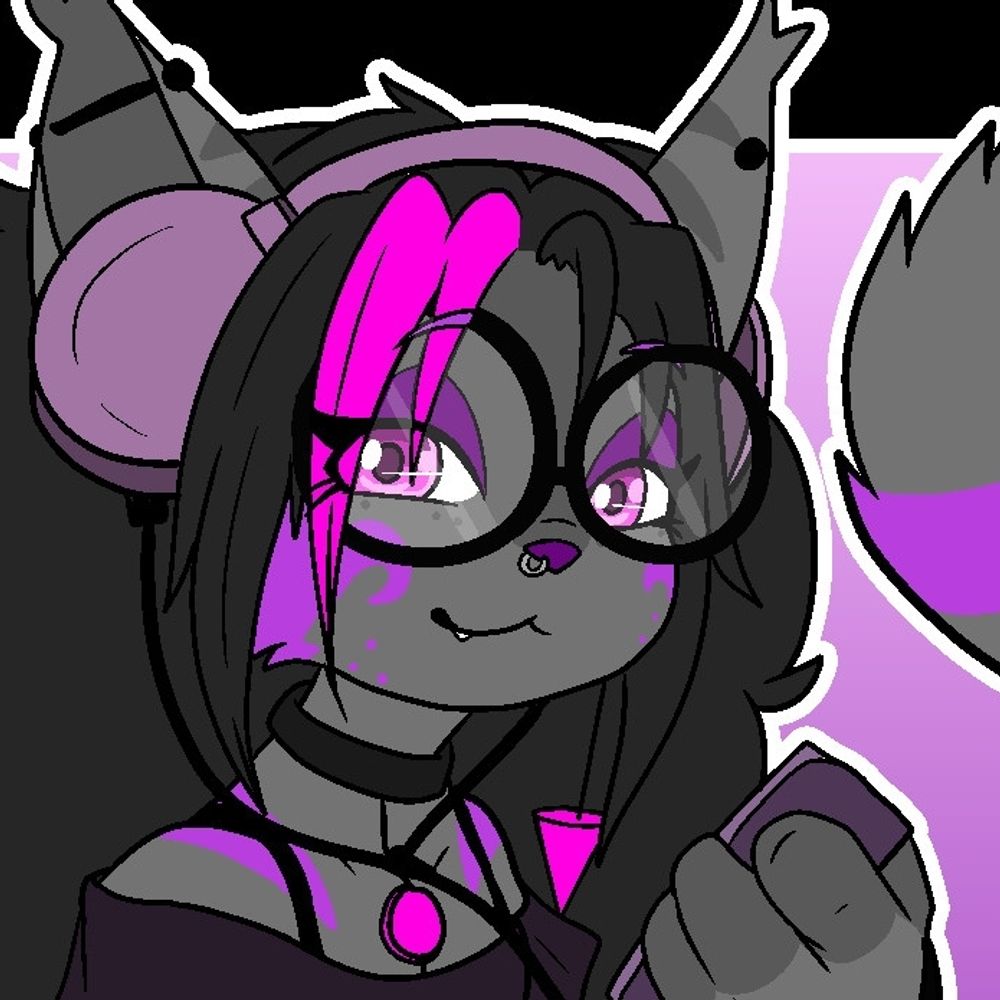 💜JaneyWaney🩶 🏳️‍⚧️ TEAM CRYSTALS